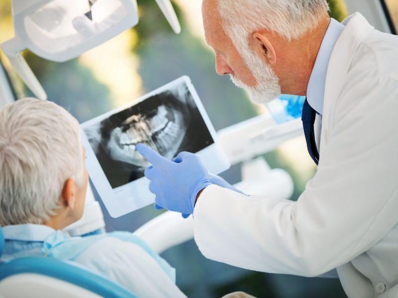 Киста или гранулема зуба: нужно ли лечить