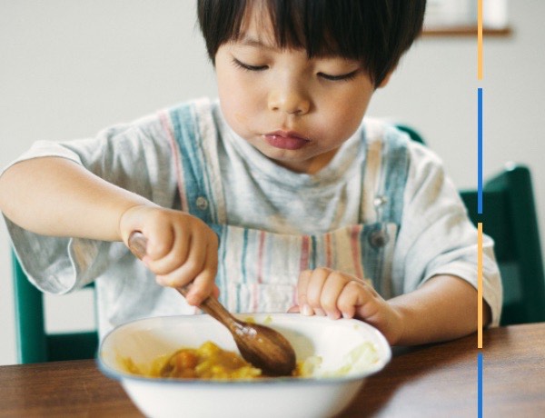 Ребенок не ест мясо: как это влияет на развитие? Ребенок не ест мясо: как это влияет на развитие?