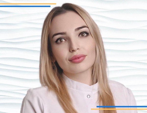 Врач-невролог Зиярат Загирбековна Алибекова снова принимает пациентов Врач-невролог Зиярат Загирбековна Алибекова снова принимает пациентов