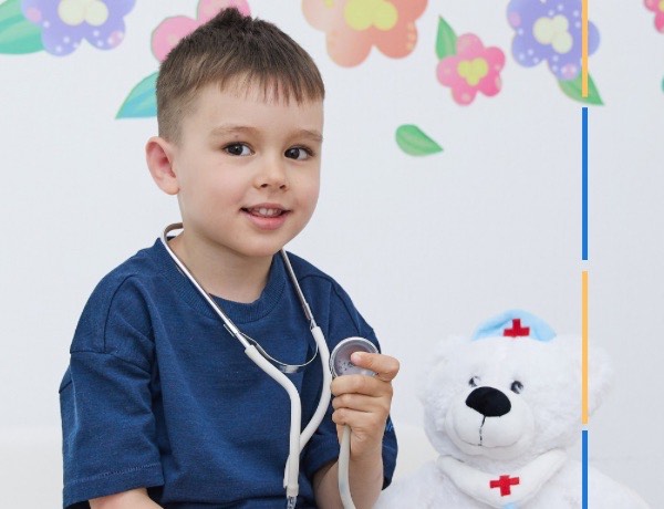 Если ребенок часто болеет: советы педиатра