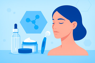 Процедуры для поддержания здоровья кожи в сезон холодов