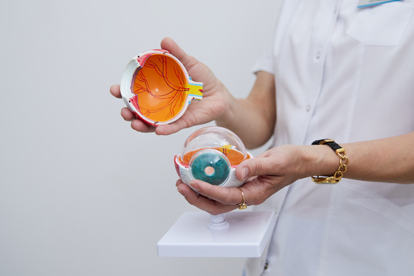 Инфекции глаз: как распознать и избежать осложнений